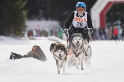 Lenzerheide 2013